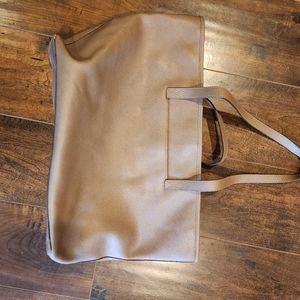 Michael Kors Leather Purse